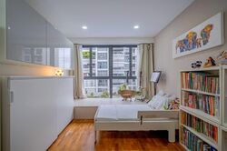 Twin Fountains (D25), Condominium #577021421